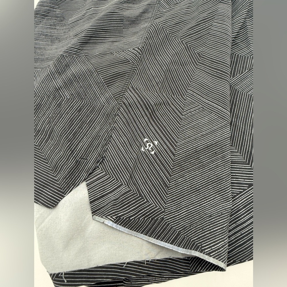 Lululemon Men’s Running Shorts – Medium, 7” Inseam, Linerless - Picture 4 of 15